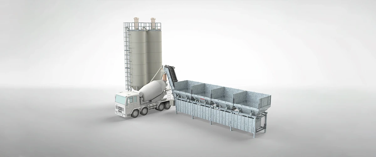 بچینگ پلانت