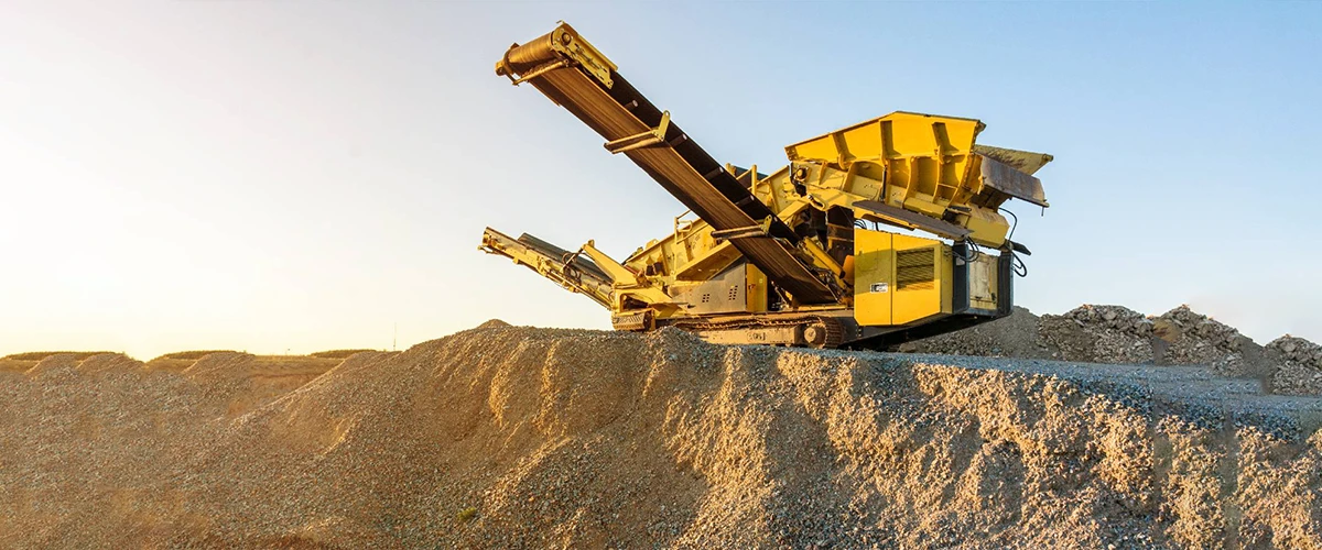 قیمت دستگاه سنگ شکن